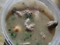 -袁森泰鲜汤(江汉区三民靓汤店)