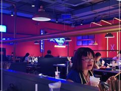 -钢管厂五区小郡肝串串香(滨江店)