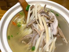 -符离集餐厅(万象城店)