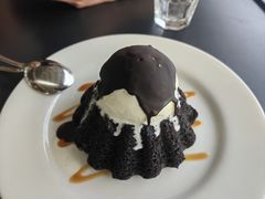 -Chili's Cafe&Bar奇利斯(滨江店)