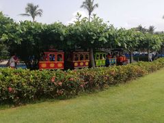 -三亚亚龙湾天域度假酒店