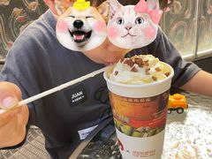 -茶颜悦色(花园道店)