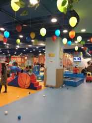 -万达宝贝王(南昌西湖店)