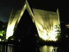 -惠州金海湾嘉华度假酒店