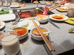 -海底捞火锅(莘松路店)
