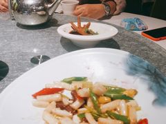 -老伙记海鲜码头(北滘店)