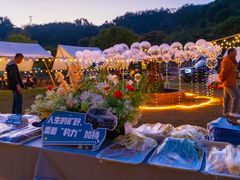 -清泉湾生态旅游度假区