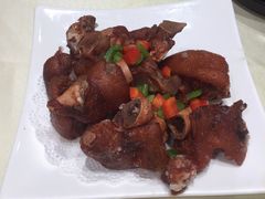 -阿莉餐厅(枣阳路店)