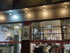 -蒲氏烤鸭(百寿路店)