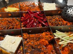 -山城辣妹子(定福庄店)