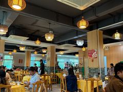 -大戚饭店(泰华路店)