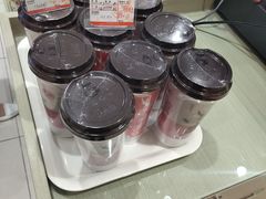 -大桥道食品商店(咸阳路店)