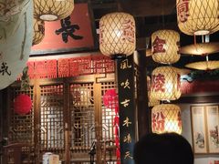 -南京大牌档(济南万象城店)