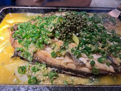-炉鱼(爱琴海购物公园店)