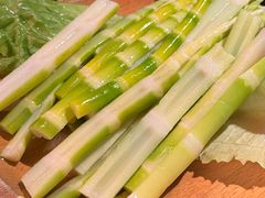 -探鱼·鲜青椒爽麻烤鱼(广州花都来又来店)