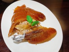 -庭院江南菜•烤鸭•非遗传承(上地•清河店)