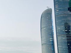 -演武大桥观景平台