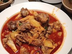 -青海名吃尕张娃非遗烤肉(城中店)