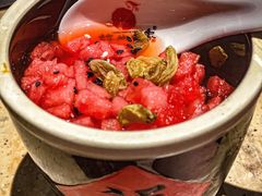 水果冰粉-锦城印象火锅(天府三街店)