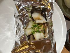 -松临·铁板烧&Omakase(神农店)
