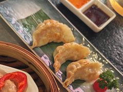 -蚝喜粤·广州味·茶楼点心(长隆店)