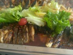 -鱼酷活鱼烤鱼(信息城店)