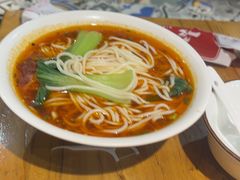 -小三峡食府(西五路店)