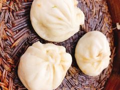 -新丰小吃(中山中路分店)