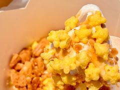 -麦当劳(新王府井店)