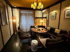 -31号公馆(黄兴广场白果园店)