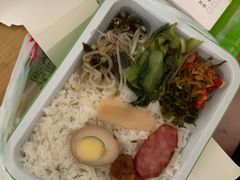 -东池便当(黎明西路店)