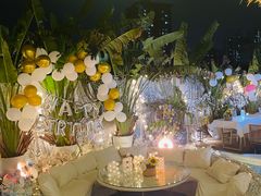 -天空花园餐吧·生日·团建(南山店)