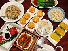 -彩景大酒楼(万泰新天地店)