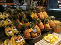 -Olé精品超市(苏州中心店)