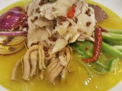 -大张烙馍村·美食地标(泉山店)