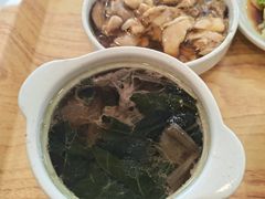 -真功夫(百荣店)