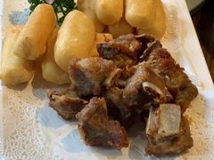 -海宝酒家(中山四路店)