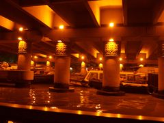 -水城巴士游船码头