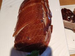 -四季民福烤鸭店(前门廊房二条店)