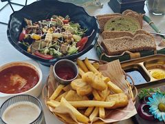 -城堡俄式西餐厅(中央大街索道店)