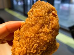 麦辣鸡翅-麦当劳(三亚凤凰机场店)