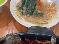 -老板恋上鱼(环山路店)