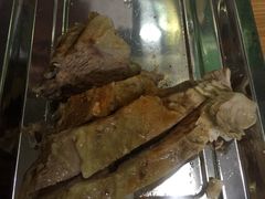 -马学武手抓美食(下南关总店)