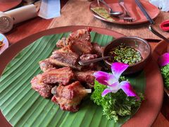 -花马天堂云南餐厅 Lost Heaven(外滩店)