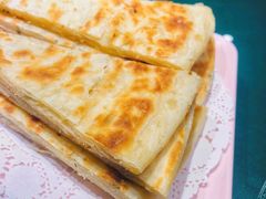 龙虾伴侣瓤子饼-叶派龙虾•招牌香辣蟹·海鲜(中海国际店)