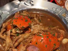 -胖哥俩肉蟹煲(湛江印象汇店)