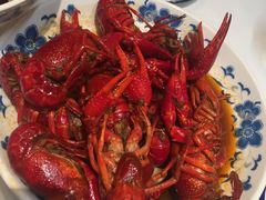 -老长沙龙虾馆·聚会餐厅(白石洲店)