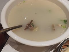 -梅利汴京烤鸭•开封豫菜地标店(东大街店)