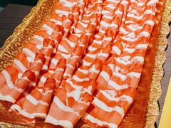 -东来顺铜锅炭火涮肉(上地华联店)