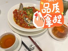 -海都六福酒家(世博广场店)